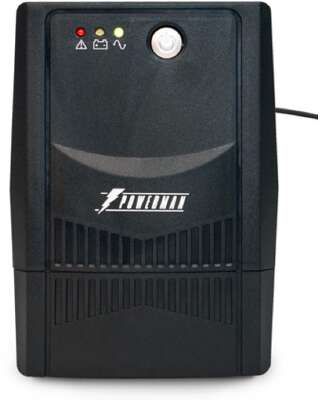 Powerman ИБП Back Pro 650
