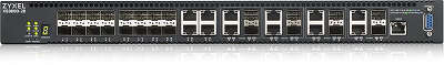 Коммутатор ZYXEL XS3800-28, управляемый