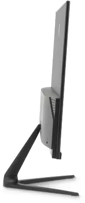 Монитор SunWind 21.5" SM-22FV222 черный VA 5ms 16:9 HDMI матовая 250cd 178гр/178гр 1920x1080 100Hz FreeSync VGA FHD 2.29кг