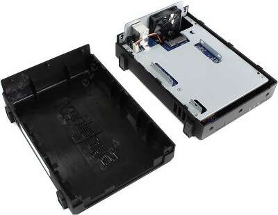 Сетевой накопитель (NAS) Synology DS118