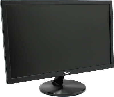 Монитор 22" Asus VP228DE черный TN
