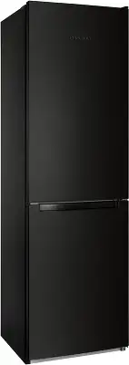 Холодильник Nordfrost NRB 162NF B 2-хкамерн. черный