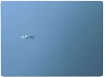 Ноутбук Realme Book RMNB1001 14" 2160x1440 IPS Blue i3-1115G4/8/256 SSD/W11