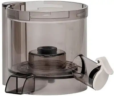 Соковыжималка шнековая Scarlett SC-JE50S63 400Вт рез.сок.:600мл. белый