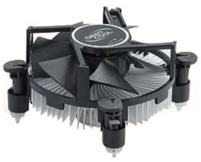 Cooler Deepcool CK-11509 {Soc-775/1155/1156/1150}