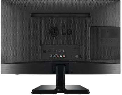 Монитор/ЖК телевизор 24" TFT LG M2432D-PZ