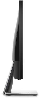Монитор 27" Dell SE2717H IPS черный