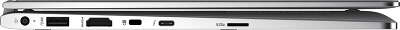 Ноутбук HP EliteBook x360 1030 G2 13.3" UHD IPS Touch i7-7600U/16/512SSD/ WF/BT/4G/CAM/W10Pro (Z2X62EA)