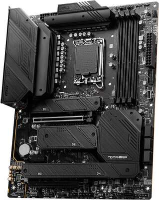 Материнская плата ATX LGA1700 MSI Z790 TOMAHAWK WIFI DDR4