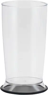 Блендер погружной Polaris PHB 1385 1350Вт черный/серебристый
