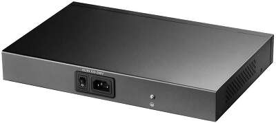 Cudy GS1024 Коммутатор неуправляемый в металлическом корпусе (L2), 24x1Гбит/с