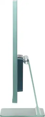 Монитор Digma Pro 27" Art L зеленый IPS LED 5ms 16:9 HDMI M/M матовая 300cd 178гр/178гр 2560x1440 165Hz FreeSync DP 2K USB 5.7кг