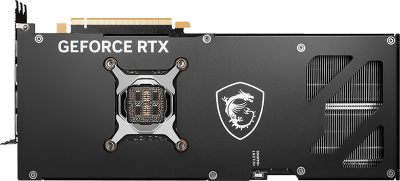 MSI GeForce RTX 4090 Gaming X Slim 24G