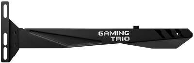 Видеокарта MSI RTX4070Ti GAMING X TRIO 12GB GDDR6X 192bit 3xDP HDMI 3FAN RTL (027298)