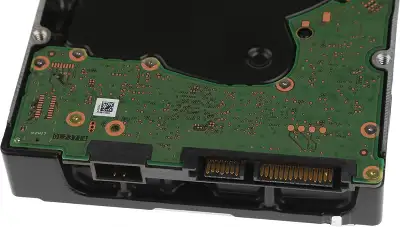 Жесткий диск WD SATA-III 22TB WD221KFGX NAS Red Pro (7200rpm) 512Mb 3.5