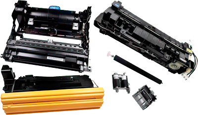 Сервисный комплект Kyocera MK-3300 (ресурс 500 000 отп.) M3655idn,M3660idn [1702TA8NL0]