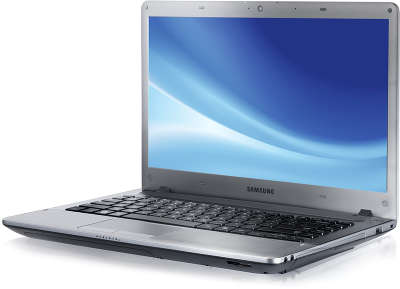 Ноутбук Samsung NP355V4C-S01 14"/ A10-4600M/ 6/ 750/HD7670M 2G/Multi/ WF/BT/CAM/ W7HB