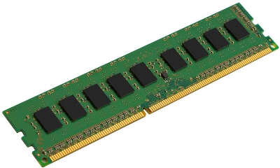 Модуль памяти DDR DIMM 1Gb DDR400 CL3 Qumo (QUM1U-1G400T3R)