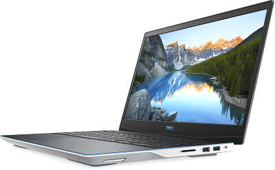 Ноутбук Dell G3 3590 15.6" FHD i7-9750H/16/1000/256 SSD/GF GTX 1660ti 6G/WF/BT/Cam/W10