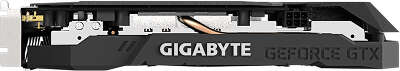 Видеокарта GIGABYTE nVidia GeForce GTX1650 SUPER WINDFORCE OC 4Gb GDDR6 PCI-E DVI, HDMI, DP