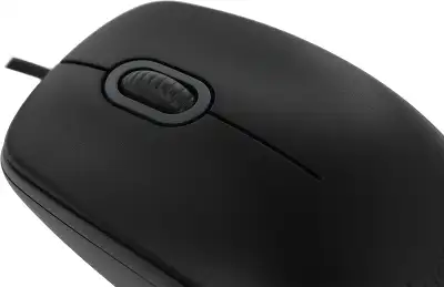 Мышь Logitech Mouse M110 SILENT Black USB (910-005502)