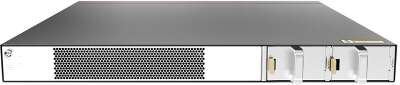 Коммутатор Huawei S5735-S48T4XE-V2 (48*10/100/1000BASE-T ports, 4*10GE SFP+ ports, 2*12GE stack ports, with 2x600W AC, Basic SW)