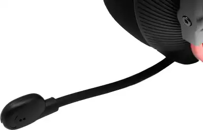 Наушники с микрофоном A4Tech Bloody MR720 черный мониторные BT/Radio оголовье (MR720 BLACK)