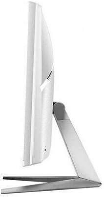 Моноблок MSI Pro 22XT 8M-008RU 21.5" FHD i3 8100/4/1000/WF/BT/Cam/DOS,черный
