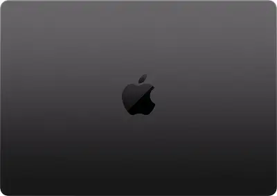 Apple MacBook Pro 14" Space Black (M4 Max 14C CPU, 32C GPU/36Gb/1TB SSD) (MX2K3LL/A)