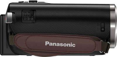 Видеокамера Panasonic HC-V260EE-K, чёрная