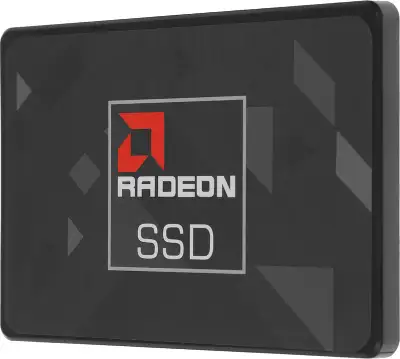 Накопитель SSD AMD SATA-III 960GB R3SL0960G2 Radeon R3 2.5"