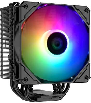 Кулер для процессора 220W/PWM/LGA1700 SE-224-XTS ARGB ID-COOLING