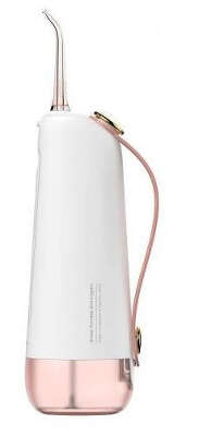 Ирригатор Oclean W10 W6010 импульсн. 4насад. розовый