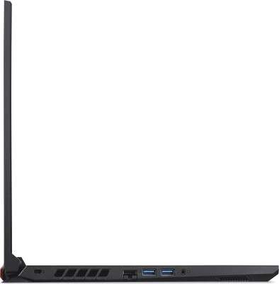 Ноутбук Acer Nitro 5 AN517-41-R0A9 17.3" IPS R 7 5800H/16/512 SSD/GF RTX 3080 8G/DOS