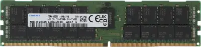Память DDR4 Samsung M393A8G40BB4-CWE (CWECO/CWES) 64Gb DIMM ECC Reg PC4-25600 CL21 3200MHz