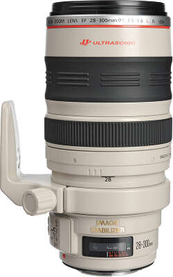 Объектив Canon EF 28-300 мм f/3.5-5.6L IS USM