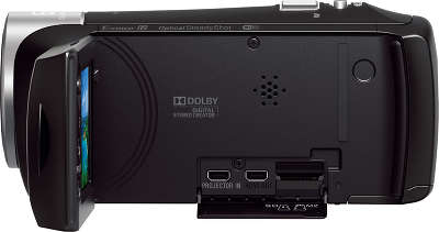 Видеокамера Sony HandyCam HDR-PJ410B