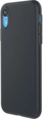Чехол для iPhone XR Incase Lift Case, Clear Grey [INPH200550-GFT]
