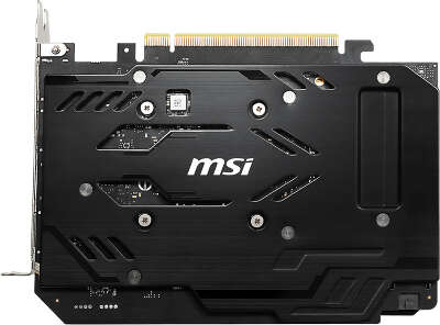 Видеокарта MSI nVidia GeForce RTX 2070 AERO ITX 8G 8Gb GDDR6 PCI-E HDMI, 3DP