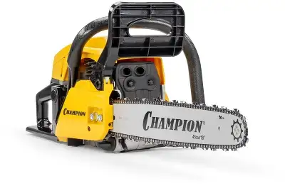 Бензопила Champion 251-18 2300Вт 3.13л.с. дл.шины:18" (45cm)