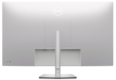 Монитор Dell 43" U4323QE S/BK(IPS;16:9;3840x2160x60Hz;350cd/m2;1000:1;5ms;178/178;1,07bill;2xHDMI;2xDP;5xUSB-C,4xUSB 3.2;RJ45;Spk 2x8W;HAS;Tilt;Swiv;VESA)
