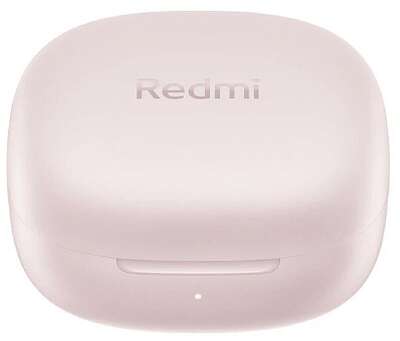Xiaomi Redmi Buds 6 Play Pink M2420E1 (BHR8775GL)