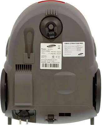 Пылесос Samsung VCC5251V3R/XEV 1800Вт красный