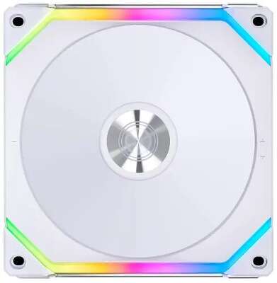 Вентилятор Lian Li UNI Fan SL V2, 140 мм, 1600rpm, 29 дБ, 4-pin, 1шт, ARGB