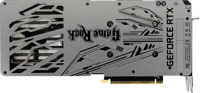 Видеокарта Palit NVIDIA nVidia GeForce RTX 3070Ti GameRock OC 8Gb DDR6X PCI-E HDMI, 3DP