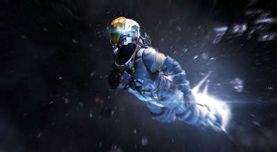 Игра для Xbox 360 Dead Space 3