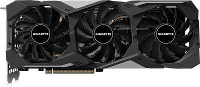 Видеокарта GIGABYTE nVidia GeForce RTX 2080 Gaming 8G 8Gb GDDR6 PCI-E HDMI, 3DP