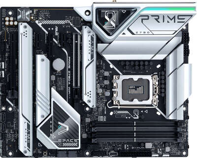 Материнская плата ATX LGA1700 ASUS PRIME Z790-A WIFI