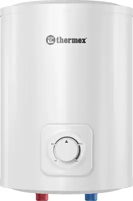 Водонагреватель Thermex IC 10 O 1.5кВт 10л электрический настенный/белый