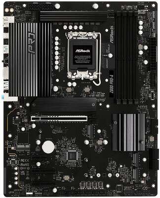 Материнская плата ASRock Z890 PRO-A, RTL
